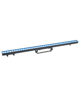 SHOWTEC Pixelstrip 40 40 pixel RGB controllabili individualmente - 100 cm Sagome a LED