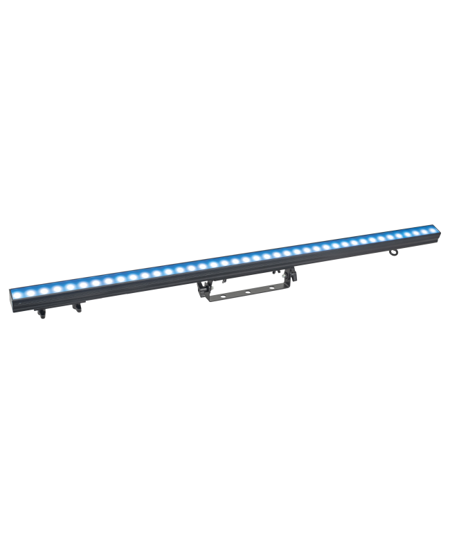 SHOWTEC Pixelstrip 40 40 individually controllable RGB pixels - 100 cm strip