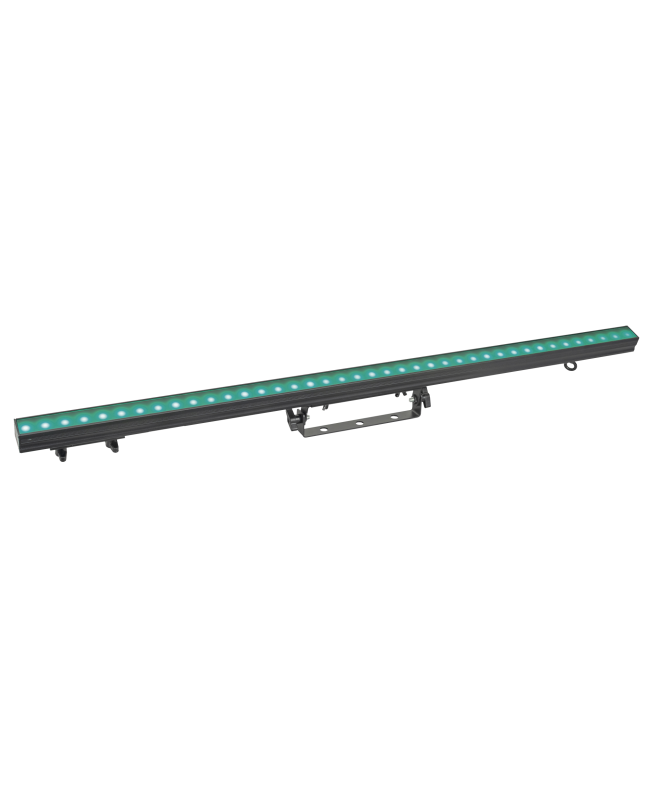 SHOWTEC Pixelstrip 40 40 individually controllable RGB pixels - 100 cm strip