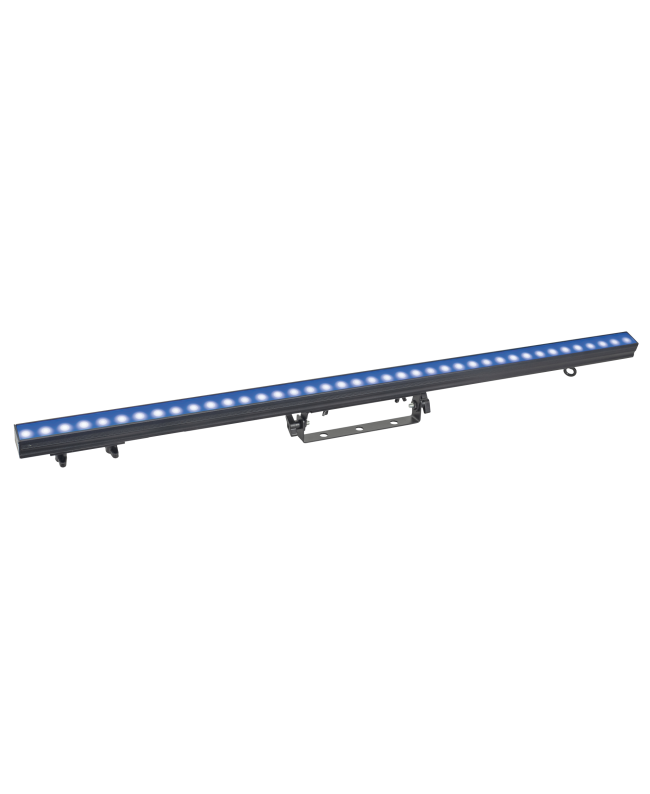 SHOWTEC Pixelstrip 40 40 pixel RGB controllabili individualmente - 100 cm