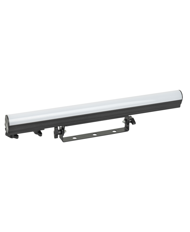 SHOWTEC Acryl-Kuppelabdeckung Weiß für Pixelstrip 20