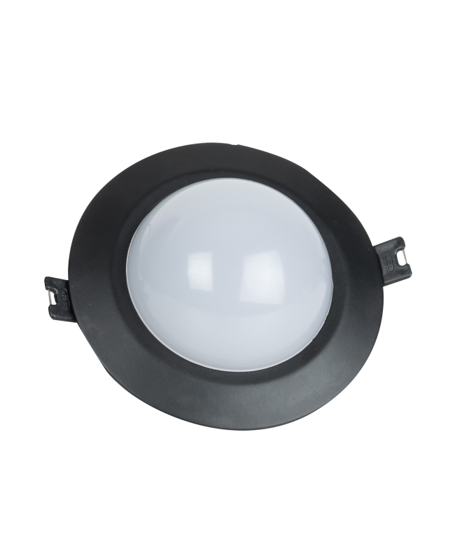 SHOWTEC Pixel Dot 50 mm (2) RGB LED Dot for fixed installations