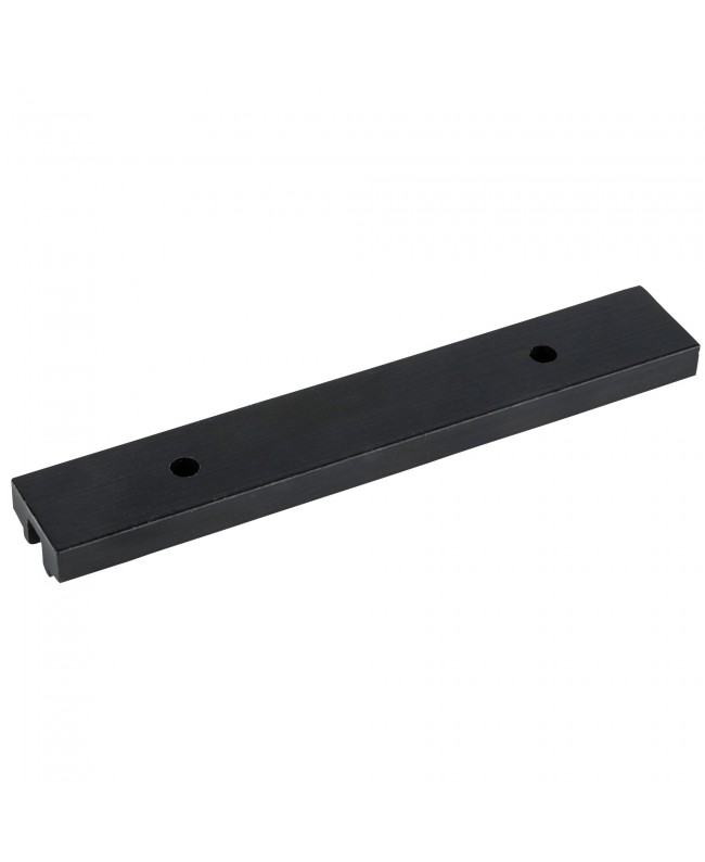 SHOWTEC Alignment Plate for IP Pixelstrip 40/80 Straight Deco Light Accessories