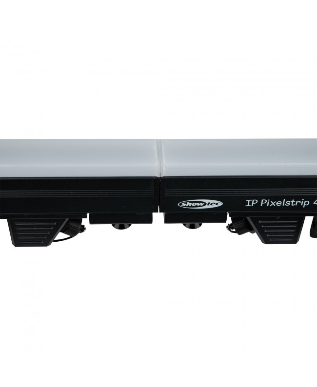 SHOWTEC Alignment Plate for IP Pixelstrip 40/80 Straight