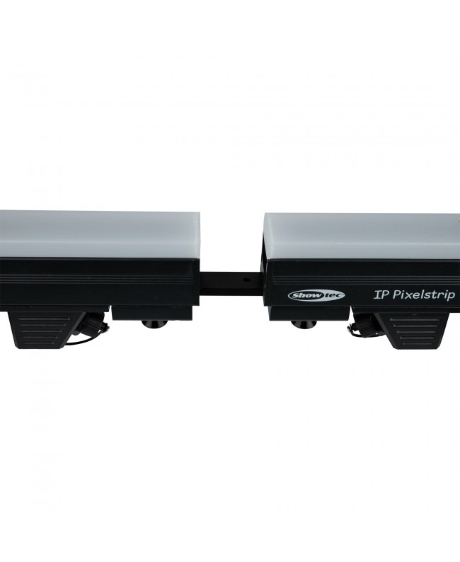 SHOWTEC Alignment Plate for IP Pixelstrip 40/80 Straight