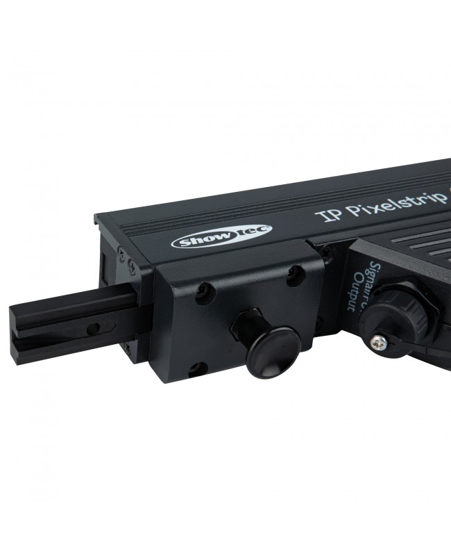 SHOWTEC Alignment Plate for IP Pixelstrip 40/80 Straight