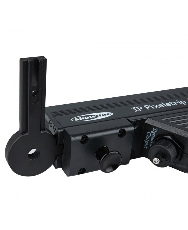 SHOWTEC Piastra di allineamento per IP Pixelstrip 40/80