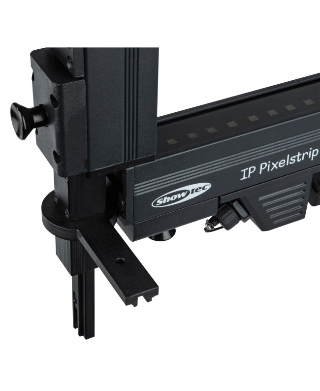 SHOWTEC Alignment Plate for IP Pixelstrip 40/80 90 degrees