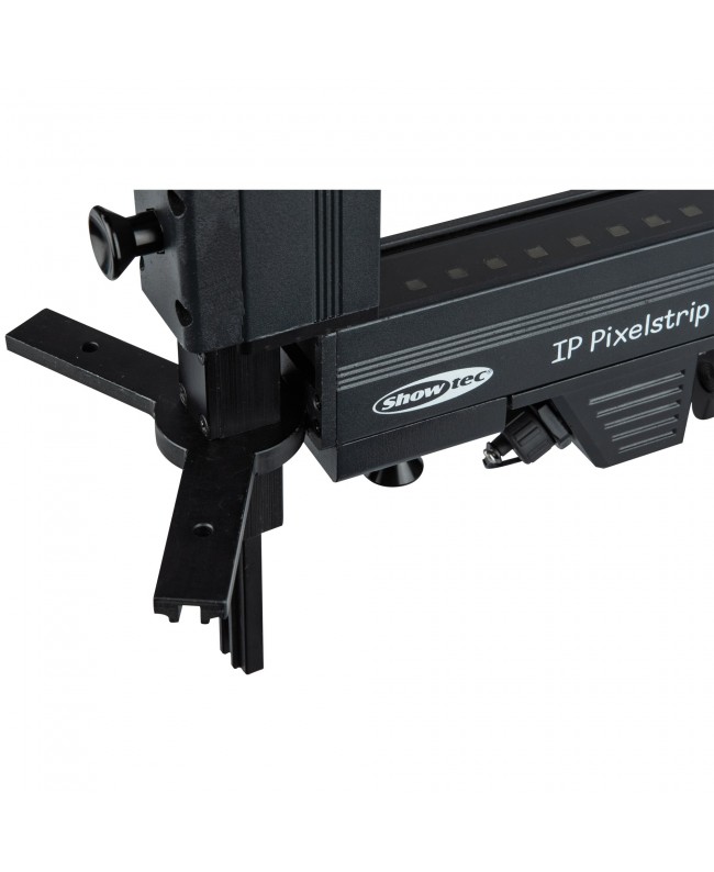 SHOWTEC Alignment Plate for IP Pixelstrip 40/80 120 degrees