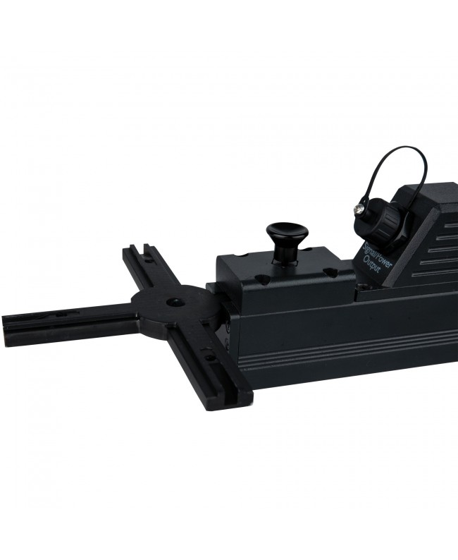 SHOWTEC Alignment Plate for IP Pixelstrip 40/80 3D cross Zubehör für Dekoleuchten