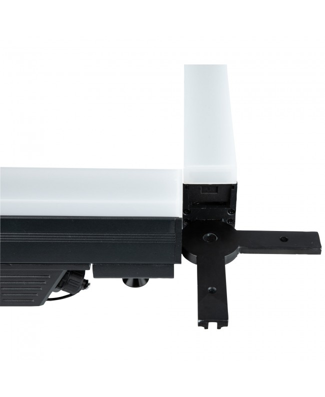 SHOWTEC Piastra di allineamento per IP Pixelstrip 40/80