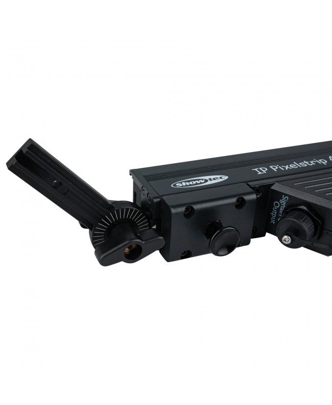 SHOWTEC Alignment Plate for IP Pixelstrip 40/80 Adjustable angle