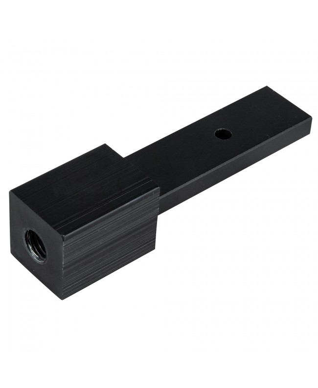 SHOWTEC Alignment Plate for IP Pixelstrip 40/80 1/2 Length - female