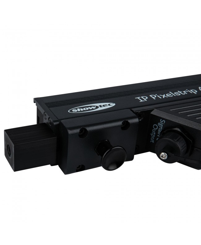 SHOWTEC Alignment Plate for IP Pixelstrip 40/80 1/2 Length - female Zubehör für Dekoleuchten