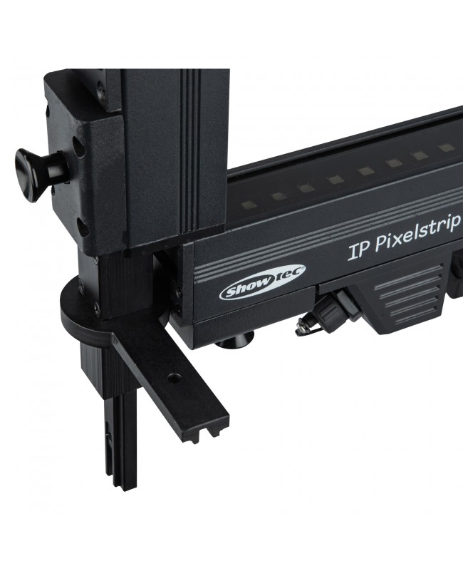 SHOWTEC Alignment Plate for IP Pixelstrip 40/80 1/2 Length - male Zubehör für Dekoleuchten