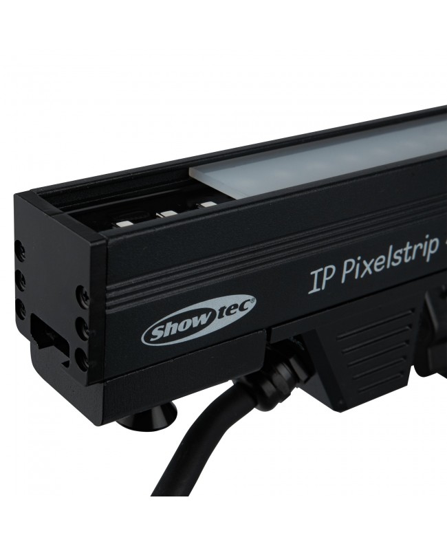 SHOWTEC Copertura piatta per IP Pixelstrip 40