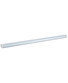 SHOWTEC Coperchio a cupola per IP Pixelstrip 40 Accessori per luci decorative