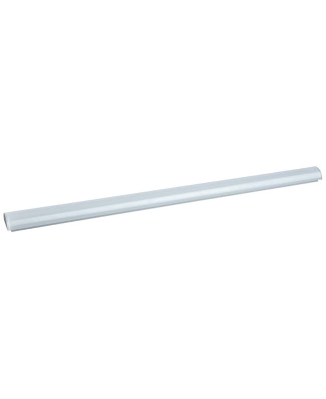 SHOWTEC Coperchio a cupola per IP Pixelstrip 40 Accessori per luci decorative