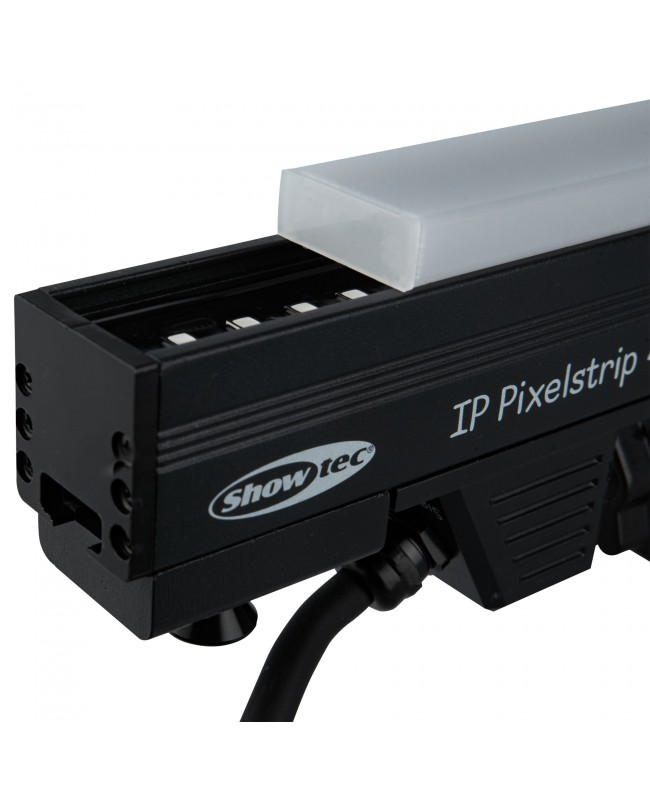 SHOWTEC Rectangular Cover for IP Pixelstrip 80 Frost effect Deco Light Accessories