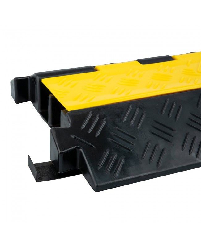 SHOWGEAR Cable Bridge Corner Brace for Cable Bridge 2 value line Cable Protectors