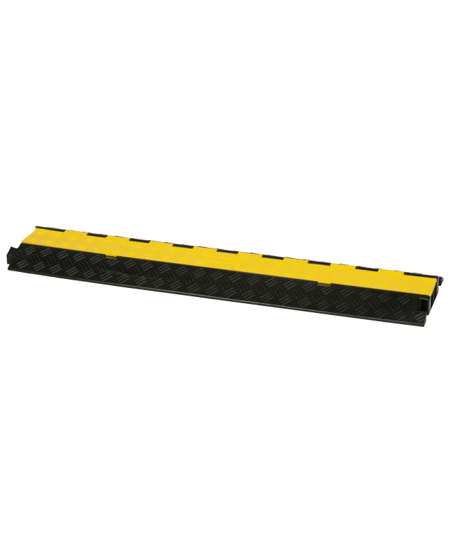 SHOWGEAR Cable Bridge 2 100 cm Con 2 canali - value line