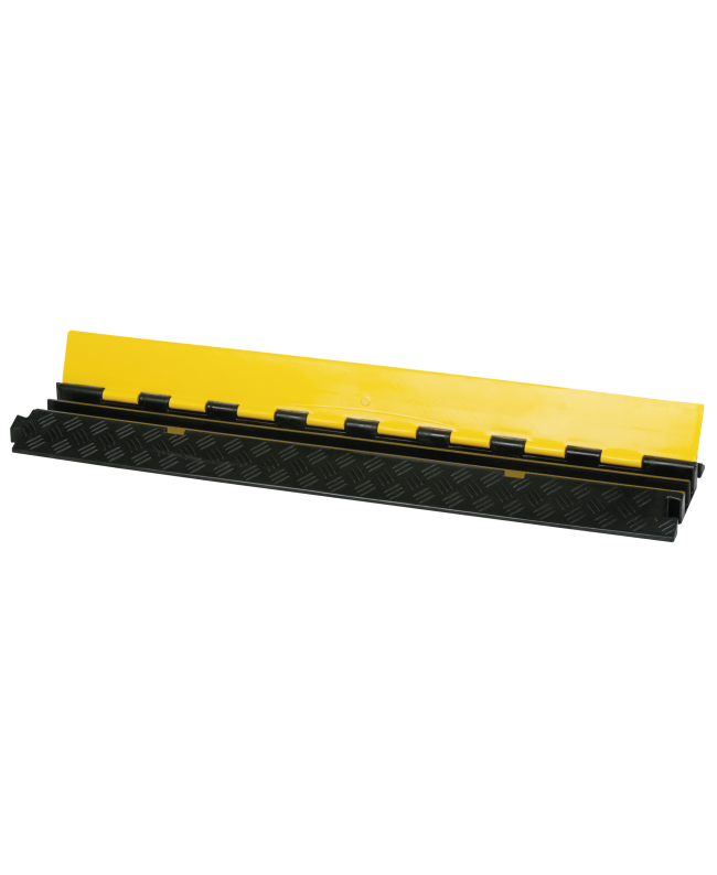 SHOWGEAR Cable Bridge 2 100 cm With 2 channels - value line