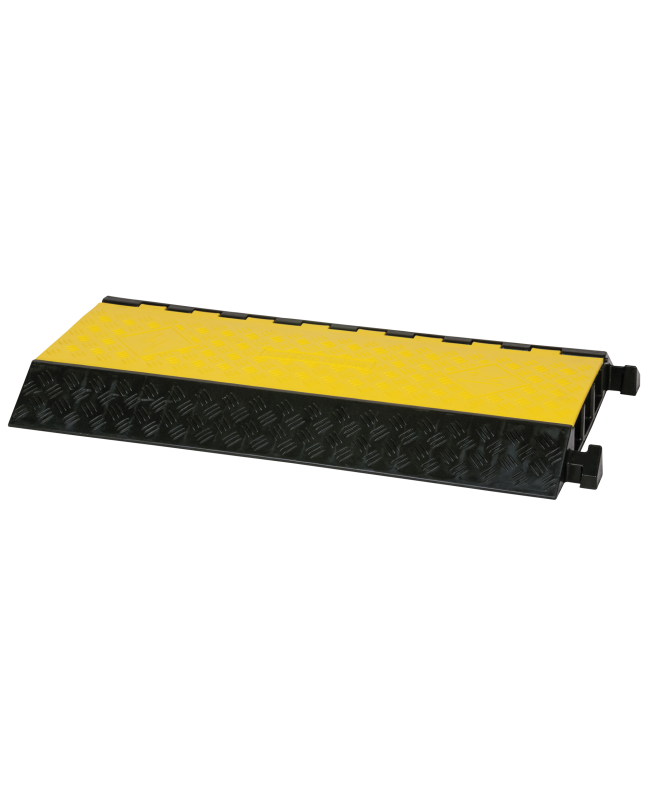 SHOWGEAR Cable Bridge 3 100 cm Con 3 canali - value line