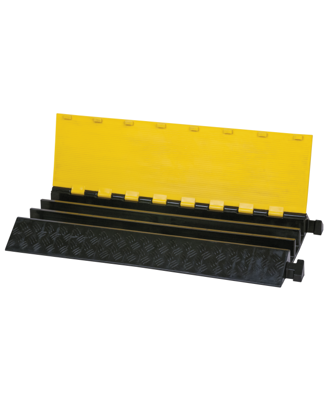 SHOWGEAR Cable Bridge 3 100 cm With 3 channels - value line