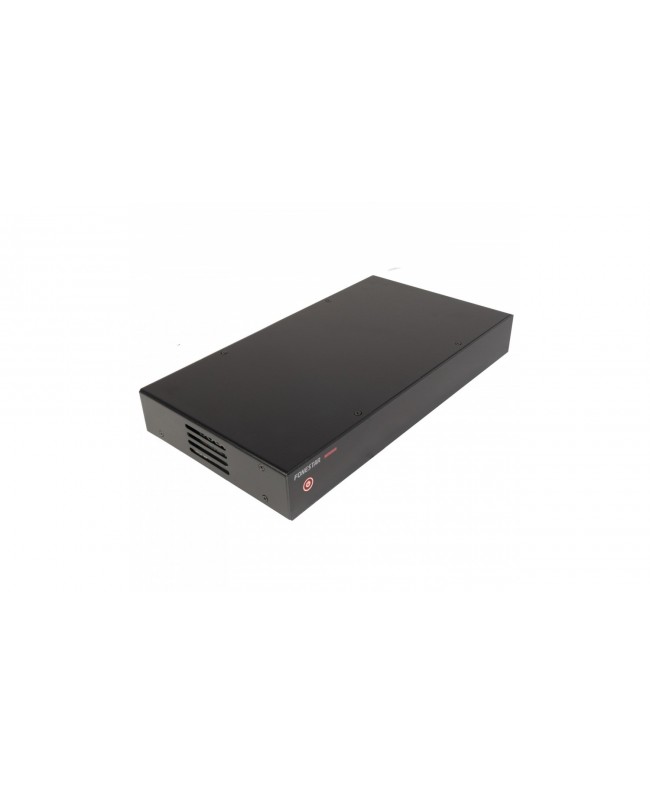 Fonestar Lettore Audio IP e Client SIP per la Riproduzione Audio su RETE LAN Network audio interfaces