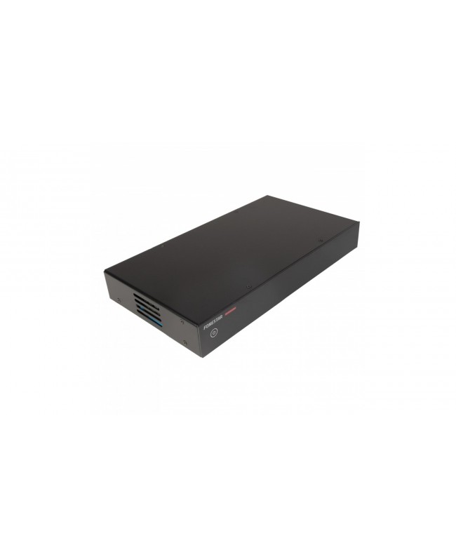 Fonestar Trasmettitore Audio IP Converte L'audioanalogico in Flusso IP Netzwerk-Audio-Interfaces