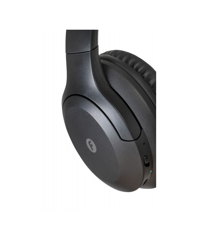 Fonestar Kabelloses Bluetooth-Headset Kopfhörer