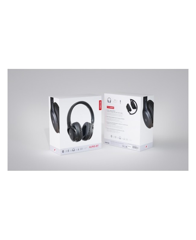 Fonestar Bluetooth Wireless Headphone Headphones