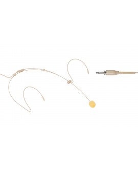 Fonestar Microfono AD Archetto Color Carne Compatibile Sonair JACK 3,5MM Microfoni ad archetto e Earset
