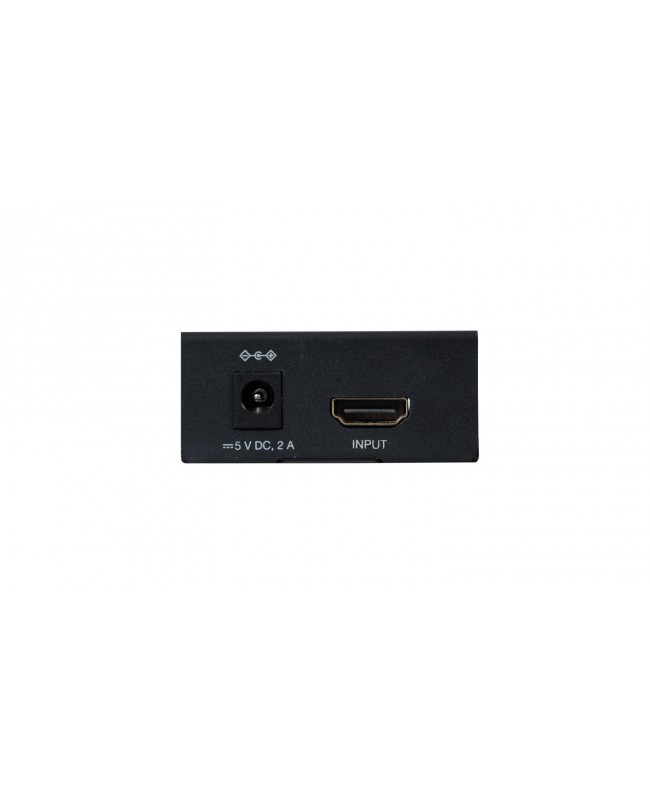 Fonestar EXTENDER HDMI 1080p@60Hz FINO A 120MIP SU CAT6 - TRASMETTITORE HDMI Cables