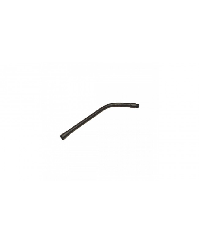 Fonestar Schwanenhals für Mikrofon - 33 Cm Standardgewinde 5/8 Schwanenhalsmikrofone