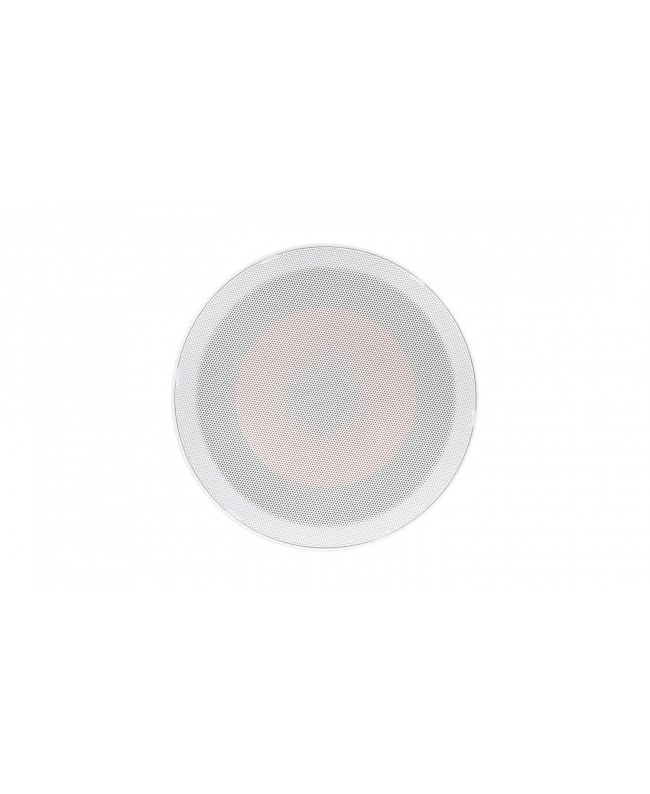 Fonestar Coppia di Altoparlanti da Soffitto Attivi con Bluetooth 2X20 W RMS Diffusori a soffitto