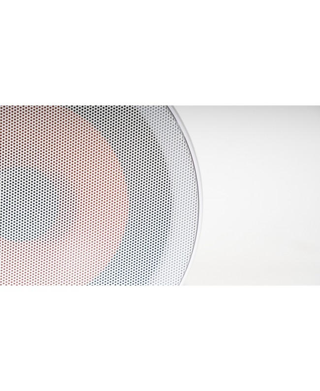 Fonestar Coppia di Altoparlanti da Soffitto Attivi con Bluetooth 2X20 W RMS Ceiling Speakers