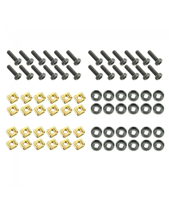 Adam Hall 19" Parts 5928 M24 AH Accessori