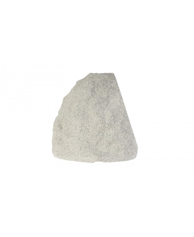 Fonestar Altoparlante PA da Giardino 100V, IP66,30W, a Forma di Roccia Diffusori da esterno