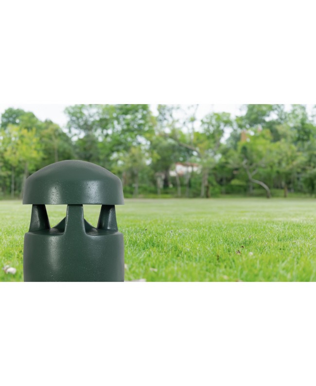 Fonestar Altoparlante PA da Giardino 100V, IP66,30W Diffusori da esterno