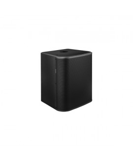 Fonestar PA Subwoofer 12 8OHM 400W Rmsblack Color Passive Subwoofers