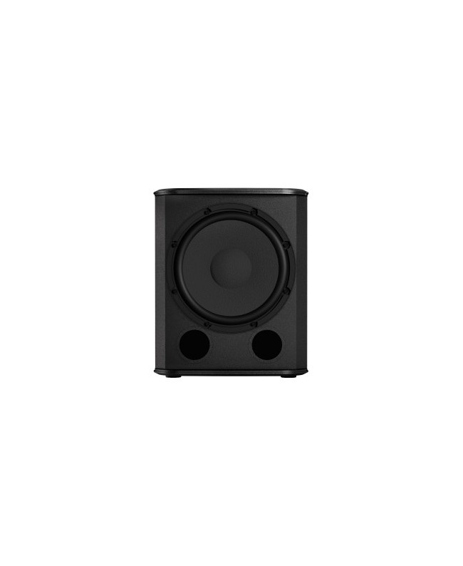 Fonestar PA Subwoofer 12 8OHM 400W Rmsblack Color Passive Subwoofers