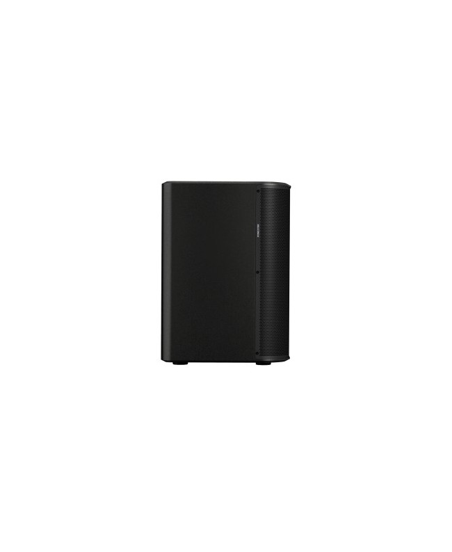 Fonestar Subwoofer PA 12 8OHM 400W Rmscolore NERO Subwoofer Passivi