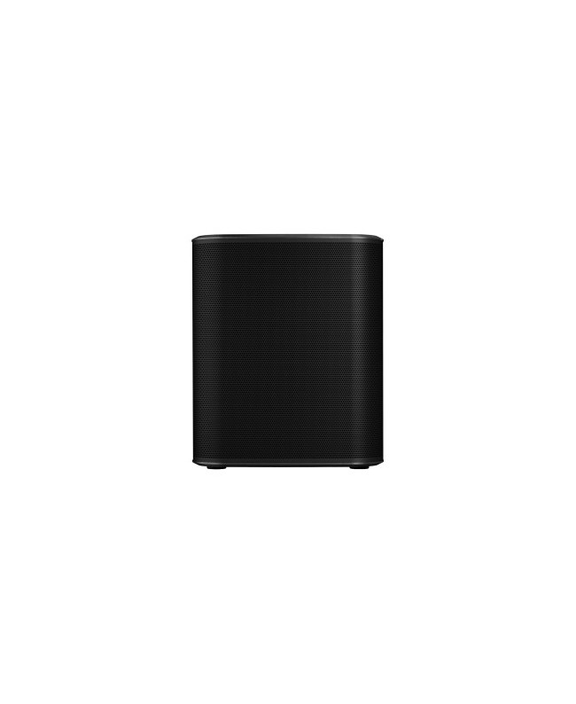 Fonestar PA Subwoofer 12 8OHM 400W Rmsblack Color Passive Subwoofers