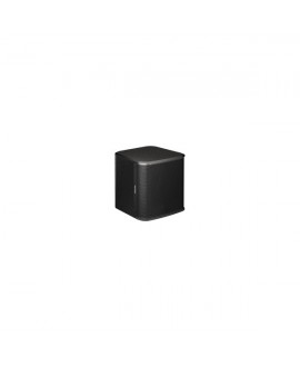 Fonestar Altoparlante Coassiale 4 16OHM 60W Rmscolore NERO Diffusori da parete