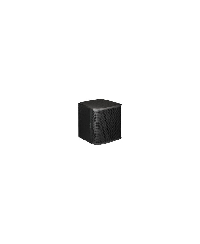 Fonestar Coaxial Speaker 4 16OHM 60W Rmsblack color Wall Mount Speakers