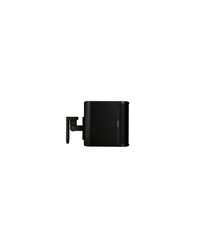 Fonestar Altoparlante Coassiale 4 16OHM 60W Rmscolore NERO Diffusori da parete