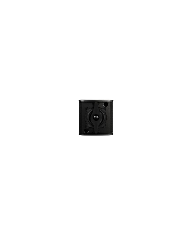 Fonestar Koaxial-Lautsprecher 4 16OHM 60W Rmsblack Wandmontage-Lautsprecher