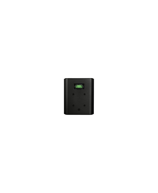 Fonestar Altoparlante Coassiale 6 8OHM 120W Rmscolore NERO Diffusori da parete