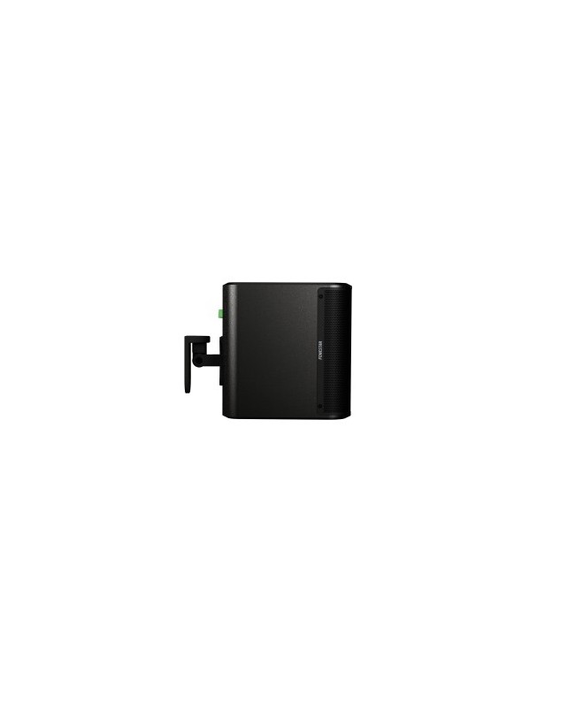 Fonestar Koaxial-Lautsprecher 6 8OHM 120W Rmsblack Wandmontage-Lautsprecher
